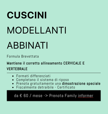 vai al modulo