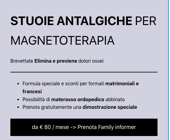 vai al modulo