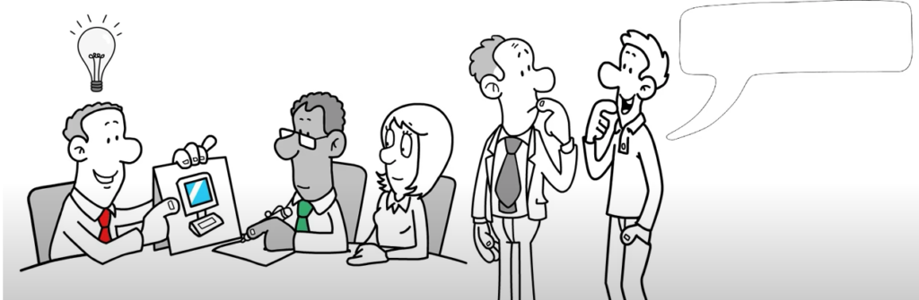 Youprom.it: servizi di comunicazione e consulenza multisettore - contatto
