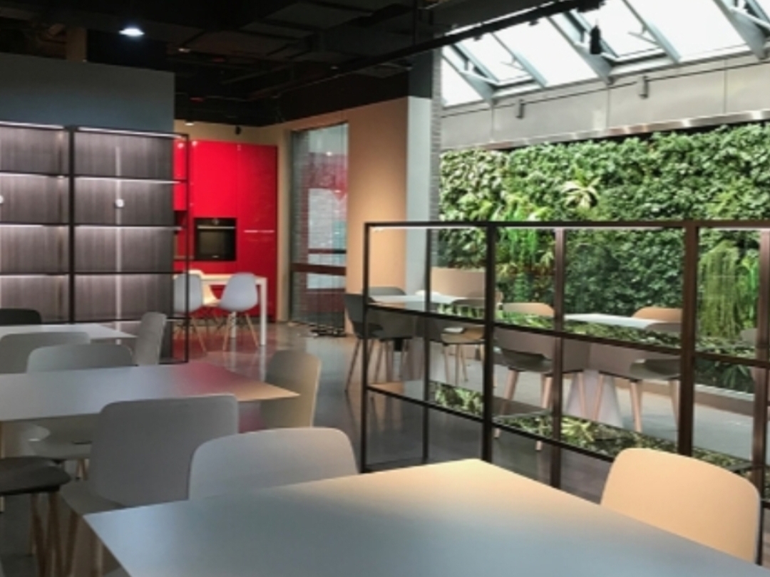 Consulente progettuale