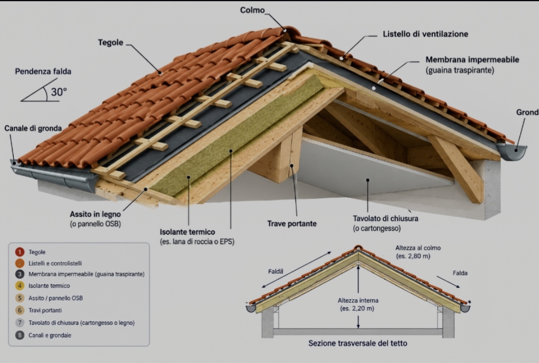 Cantieri e gestione commesse